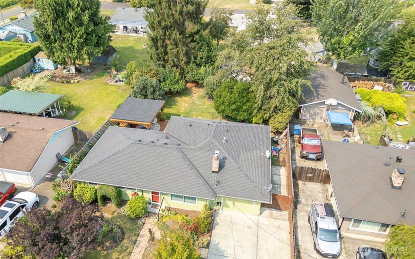 Property photo for 1110 13th Street SE, Puyallup photo 30