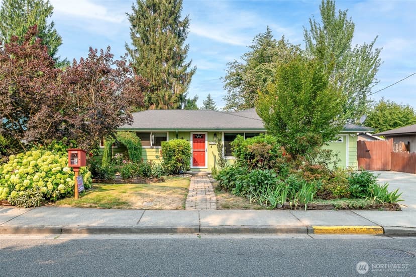 Property photo for 1110 13th Street SE, Puyallup photo 36