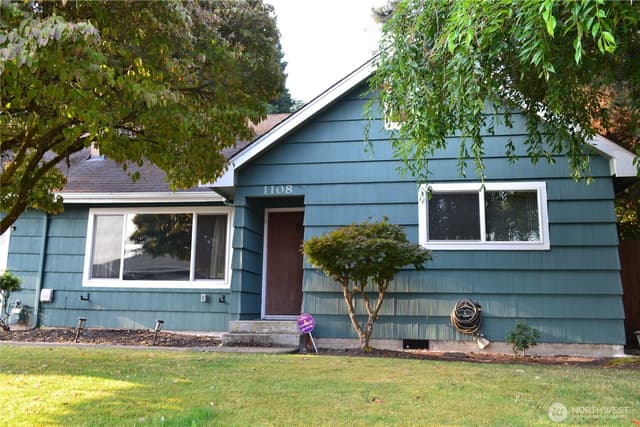 Property photo for 1108 10th Street NE, Auburn