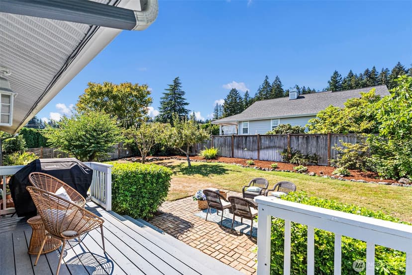 Property photo for 7108 Soundview Drive NW, Gig Harbor photo 32