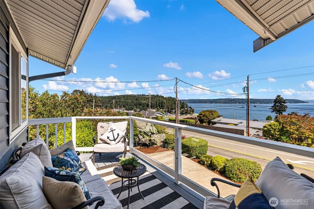 Property photo for 7108 Soundview Drive NW, Gig Harbor