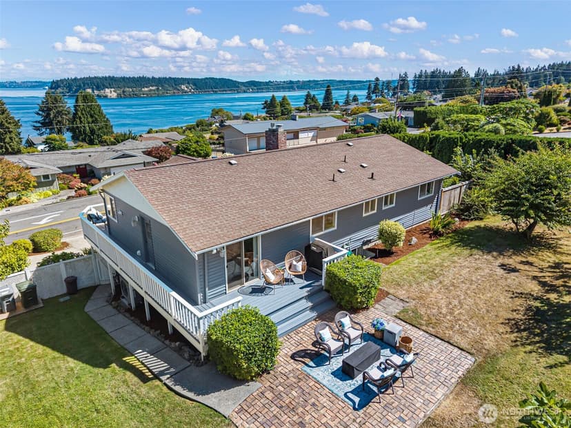Property photo for 7108 Soundview Drive NW, Gig Harbor photo 29
