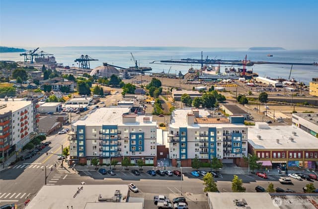 Property photo for 2824 Grand Avenue #A301, Everett photo 2