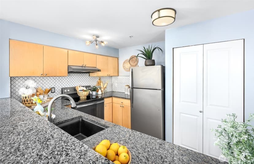 Property photo for 2824 Grand Avenue #A301, Everett photo 8