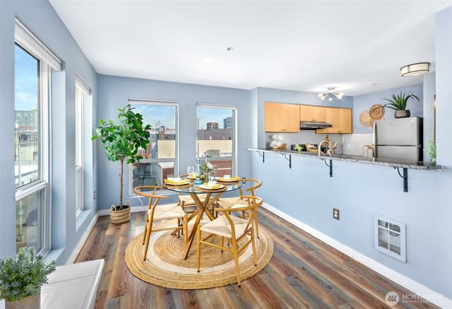 Property photo for 2824 Grand Avenue #A301, Everett photo 5