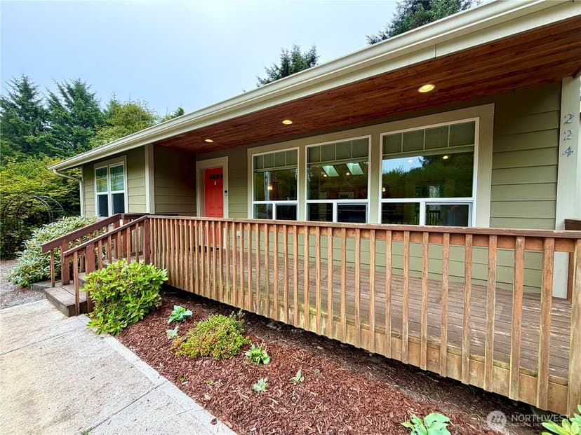 Property photo for 224 S Oar Loop SW, Ocean Shores photo 3