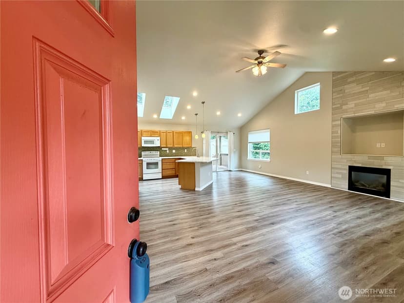 Property photo for 224 S Oar Loop SW, Ocean Shores photo 7