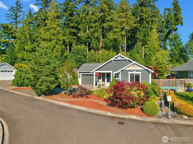 Property photo for 20276 Hillsong Place NE, Poulsbo photo 5
