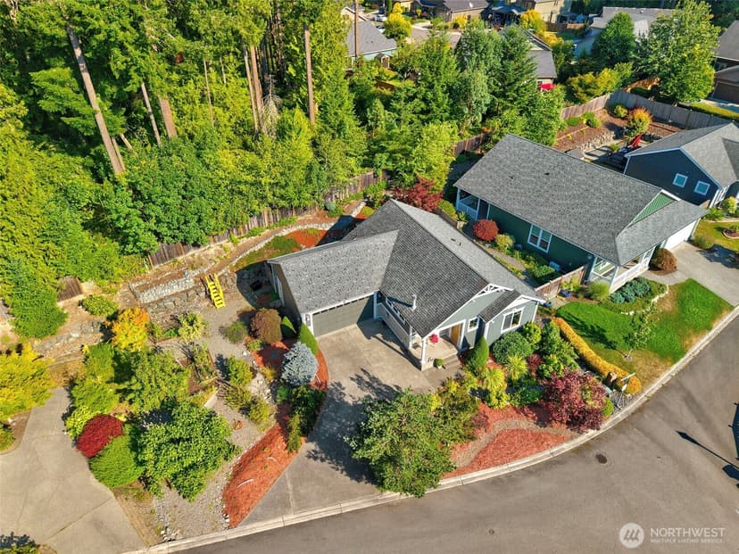 Property photo for 20276 Hillsong Place NE, Poulsbo photo 32