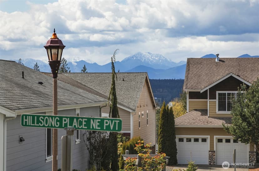 Property photo for 20276 Hillsong Place NE, Poulsbo photo 36