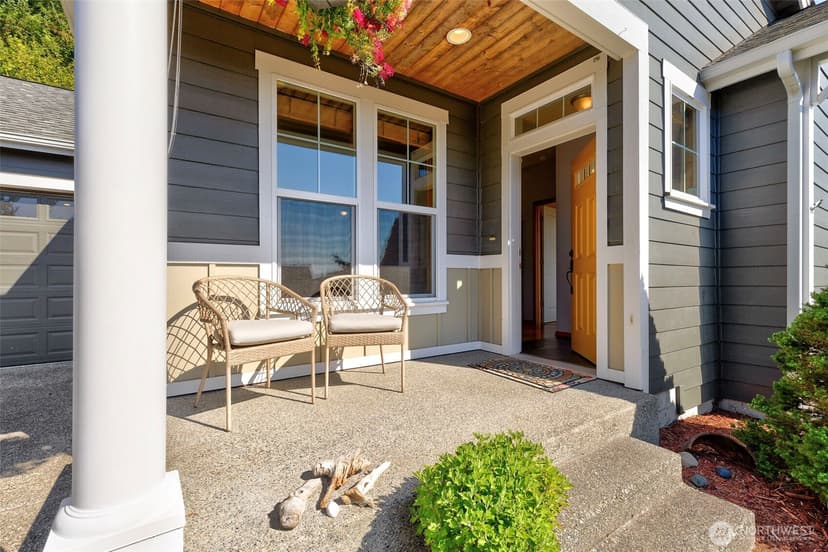 Property photo for 20276 Hillsong Place NE, Poulsbo photo 6