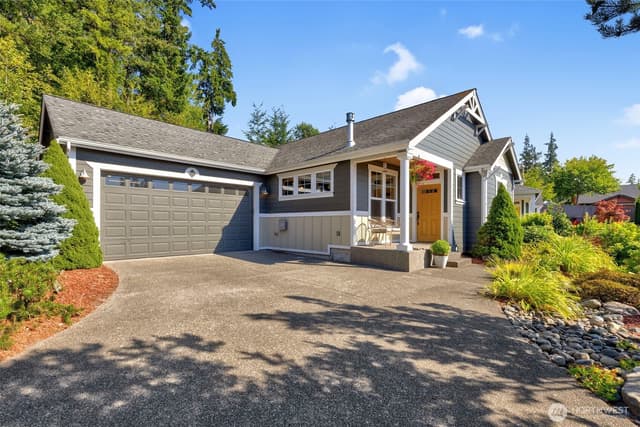 Property photo for 20276 Hillsong Place NE, Poulsbo photo 3