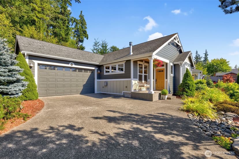 Property photo for 20276 Hillsong Place NE, Poulsbo photo 3