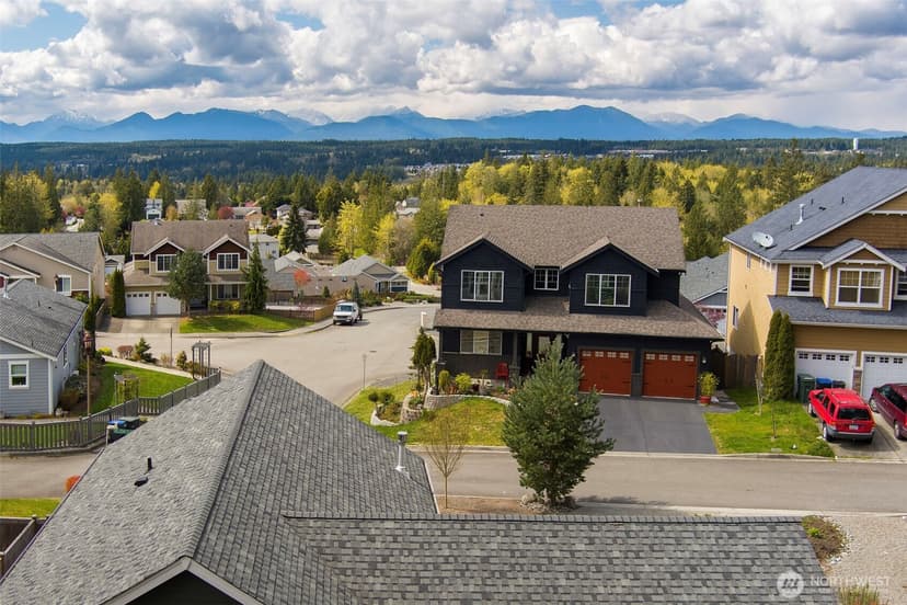 Property photo for 20276 Hillsong Place NE, Poulsbo photo 4