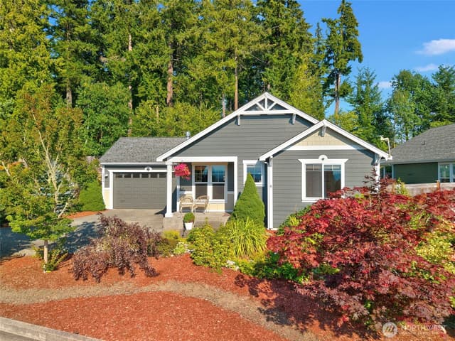 Property photo for 20276 Hillsong Place NE, Poulsbo