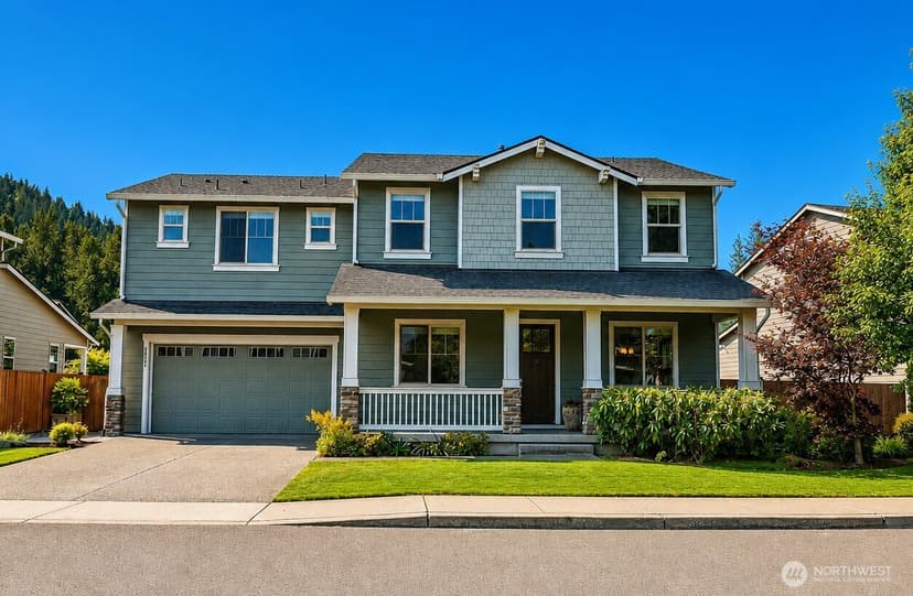 Property photo for 32741 NE 52nd Street, Carnation