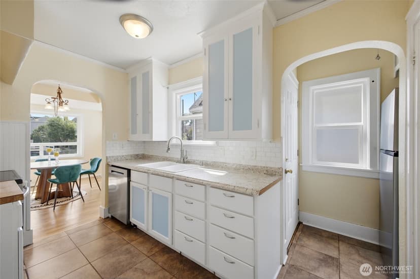 Property photo for 1011 High Avenue, Bremerton photo 11