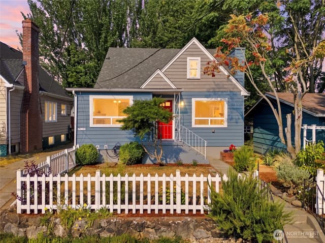 Property photo for 1011 High Avenue, Bremerton