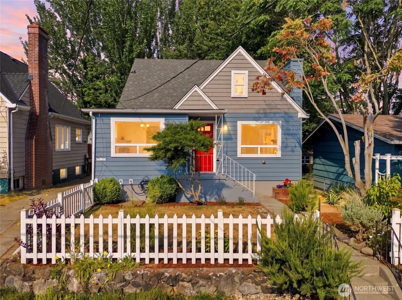 Property photo for 1011 High Avenue, Bremerton
