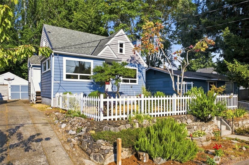 Property photo for 1011 High Avenue, Bremerton photo 26