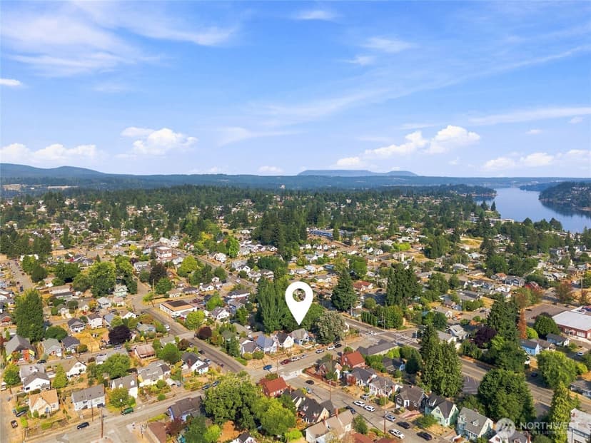 Property photo for 1011 High Avenue, Bremerton photo 31