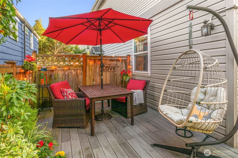 Property photo for 5615 Fauntleroy Way SW, Seattle photo 13