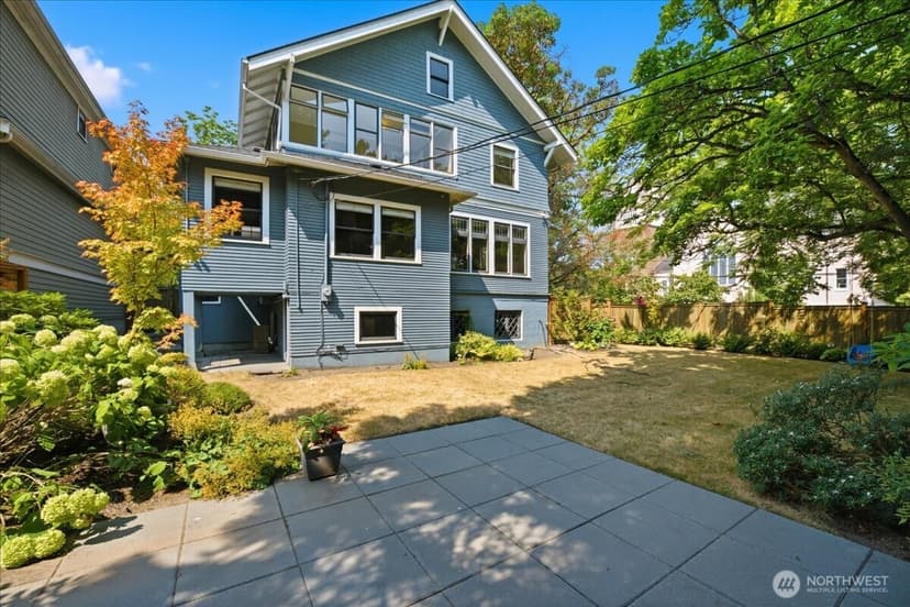 Property photo for 1532 5th Avenue W, Seattle photo 33