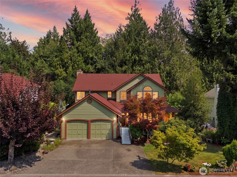 Property photo for 968 NW Calypso Circle, Silverdale