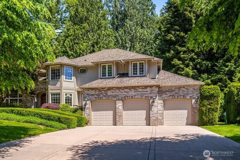 Property photo for 19710 222nd Avenue NE, Woodinville