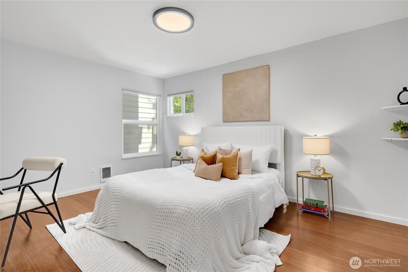 Property photo for 14651 NE 40th Street #F5, Bellevue photo 20