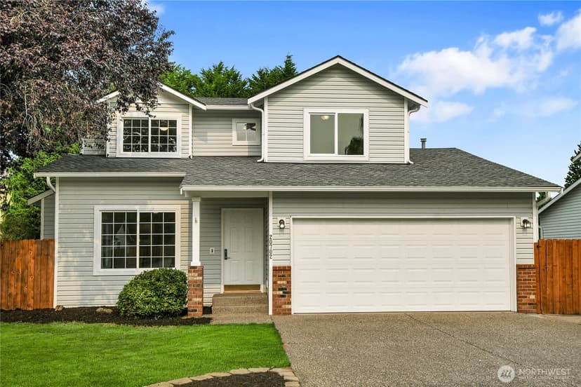 Property photo for 20702 Anna Lane, Arlington