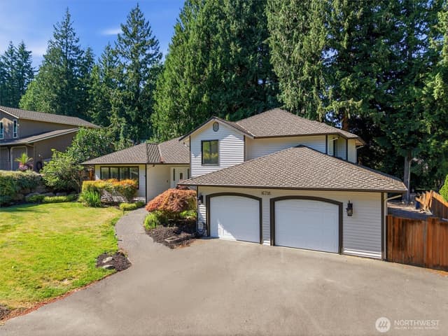 Property photo for 16718 3rd Avenue SE, Bothell photo 2