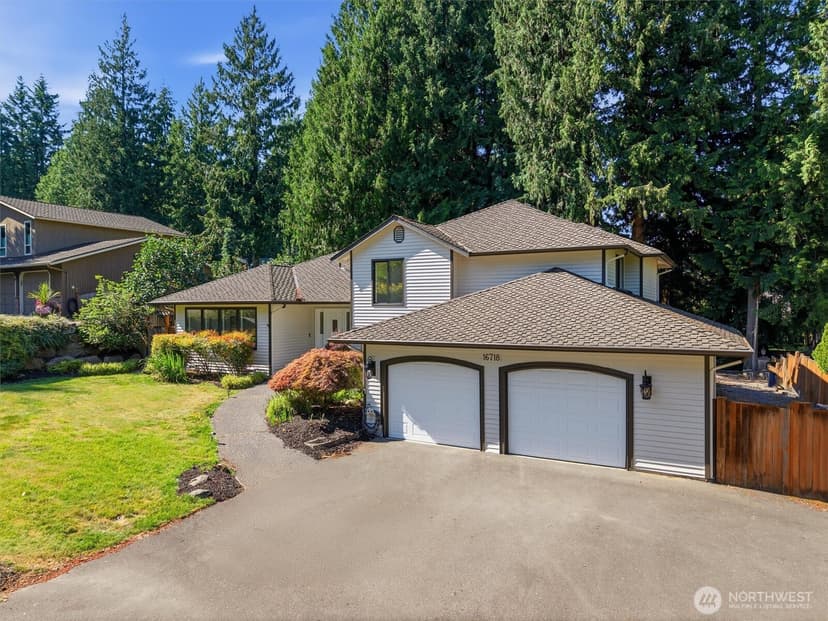 Property photo for 16718 3rd Avenue SE, Bothell photo 2