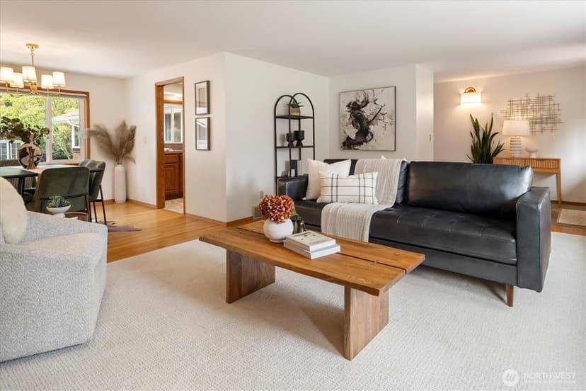 Property photo for 14053 2nd Avenue NW, Seattle photo 7