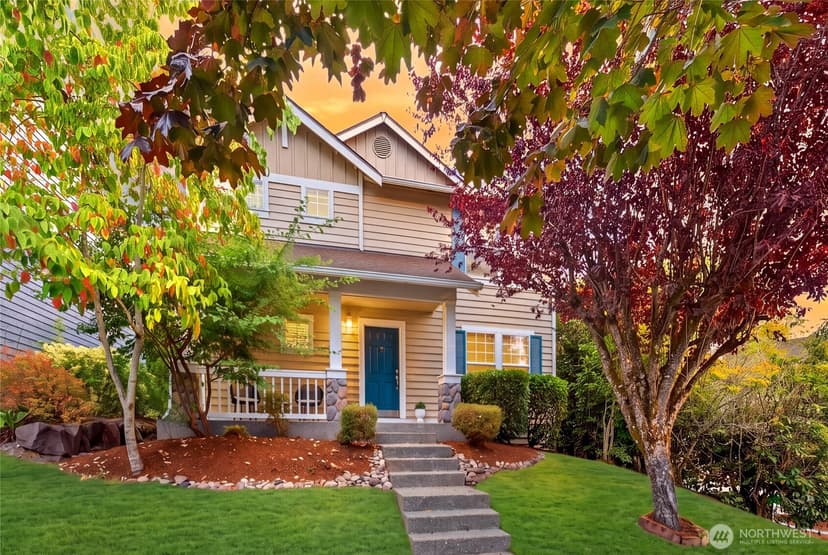Property photo for 9400 226th Place NE, Redmond