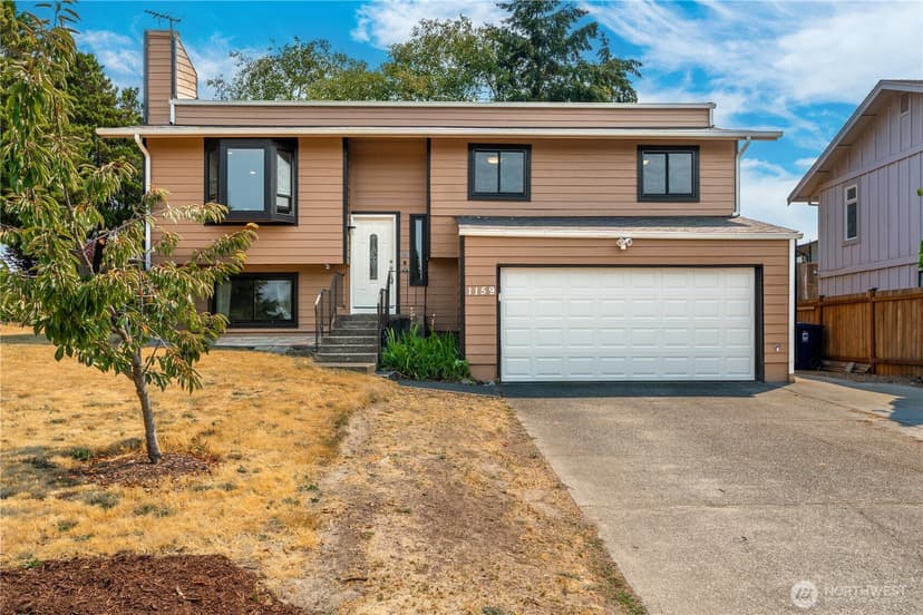 Property photo for 1159 N Vassault Street, Tacoma