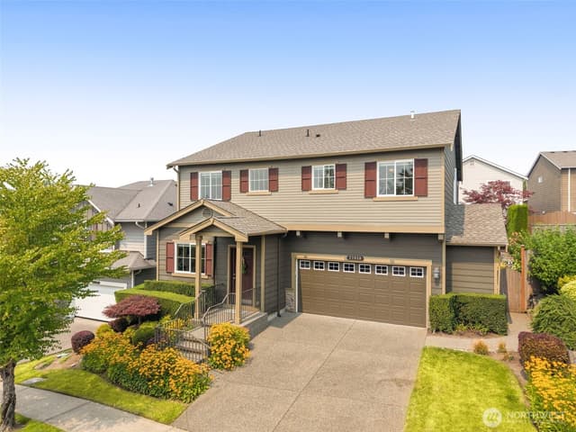 Property photo for 27928 NE 147th Place, Duvall