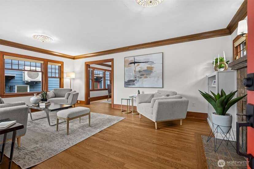 Property photo for 1417 Martin Luther King Jr Way, Seattle photo 8