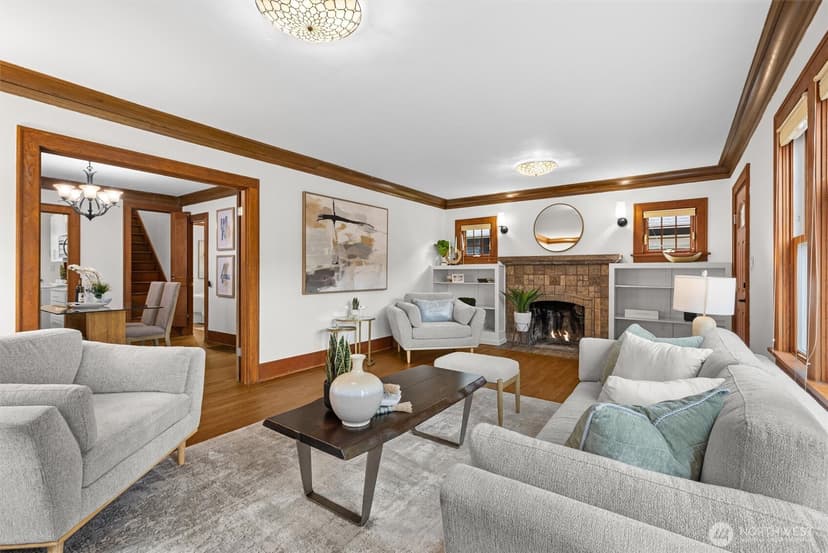Property photo for 1417 Martin Luther King Jr Way, Seattle photo 11
