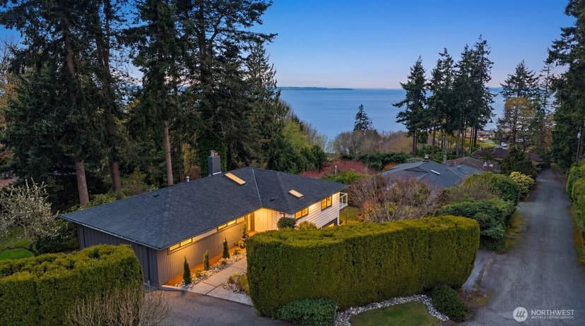 Property photo for 16858 76th Avenue W, Edmonds photo 15