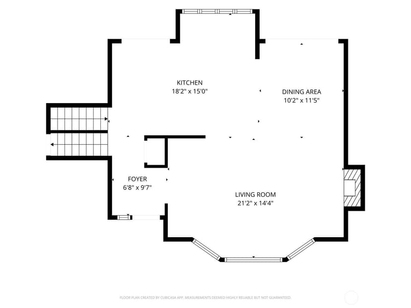 Property photo for 7009 Cameo Drive SW, Lakewood photo 37