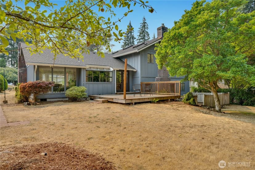 Property photo for 7009 Cameo Drive SW, Lakewood photo 28