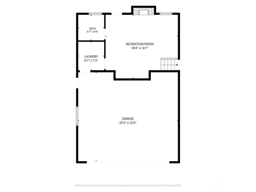Property photo for 7009 Cameo Drive SW, Lakewood photo 38