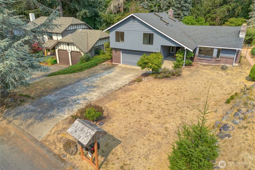 Property photo for 7009 Cameo Drive SW, Lakewood photo 32
