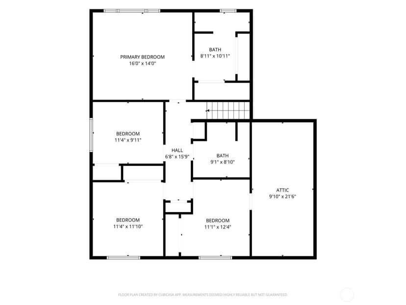 Property photo for 7009 Cameo Drive SW, Lakewood photo 39