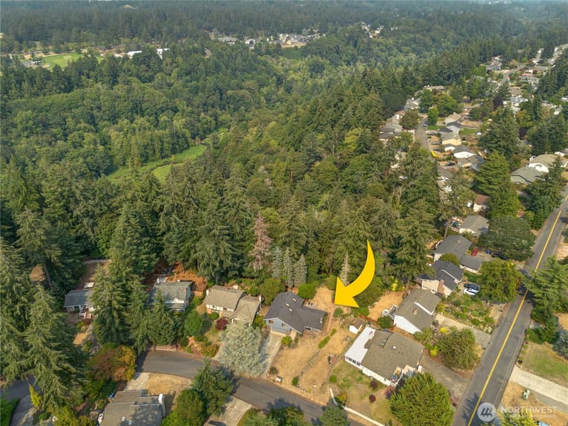 Property photo for 7009 Cameo Drive SW, Lakewood photo 33