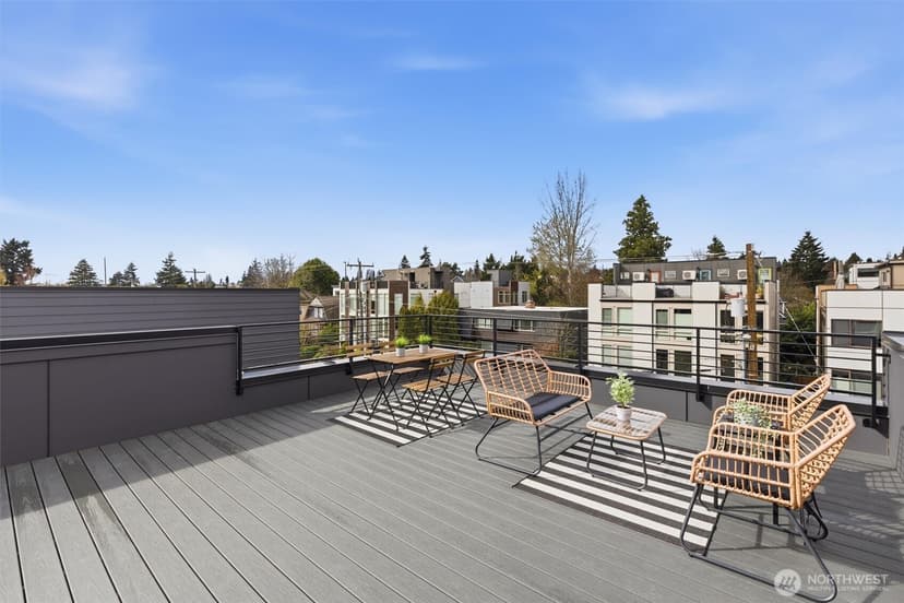Property photo for 805 NW 63rd Street #B, Seattle photo 22