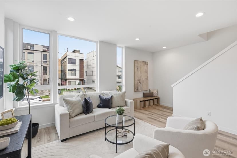 Property photo for 805 NW 63rd Street #B, Seattle photo 14