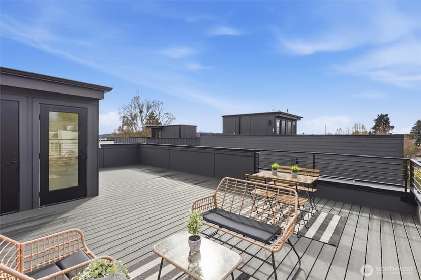 Property photo for 805 NW 63rd Street #B, Seattle photo 24