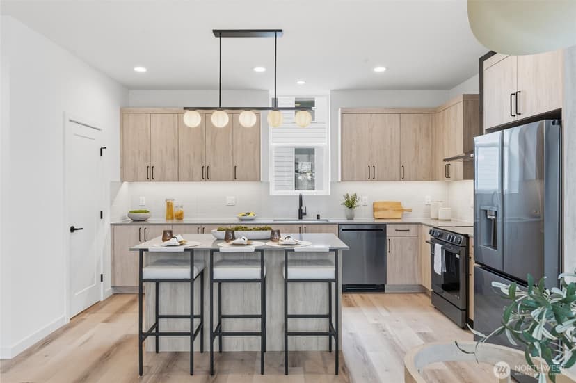 Property photo for 805 NW 63rd Street #B, Seattle photo 10